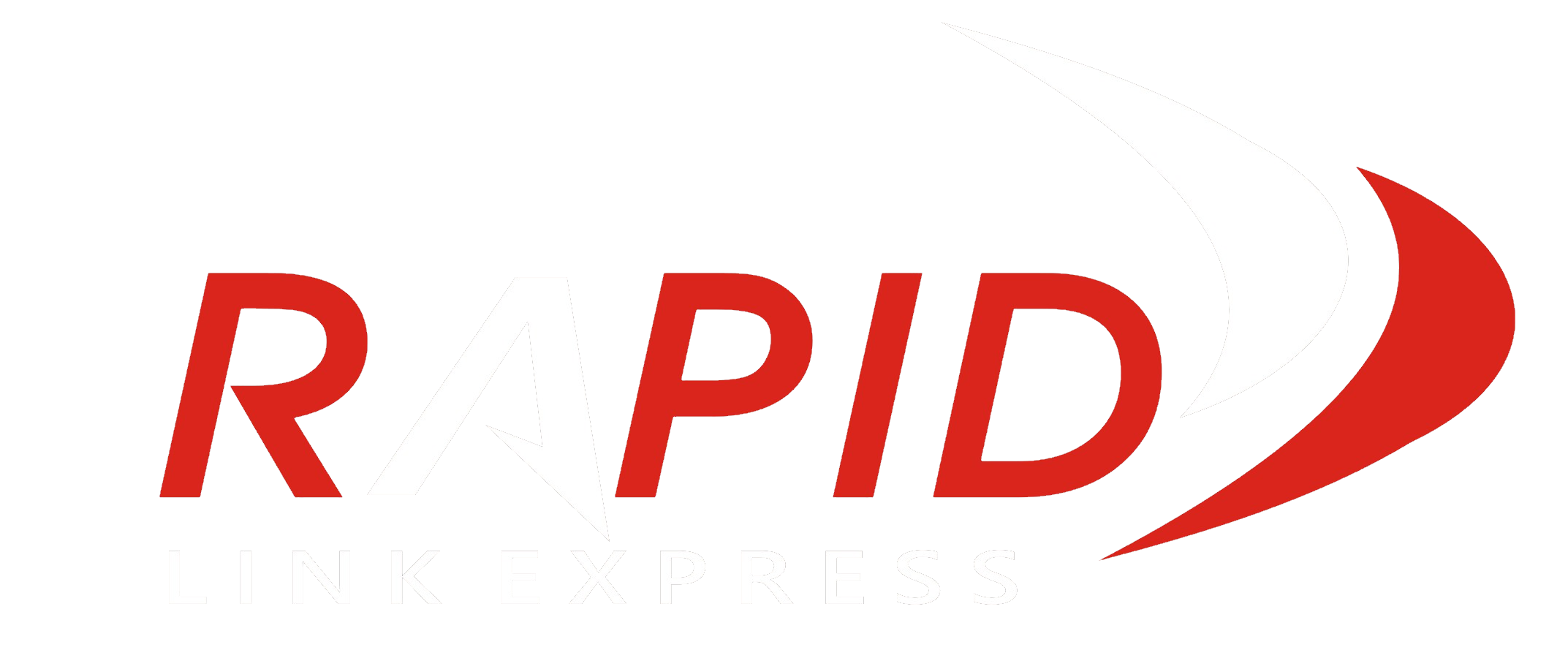 Rapid Link Express Logo